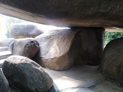 -火炉山森林公园