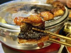 -本炙炭烤·蒲烧活鳗料理店(金沙洲店)