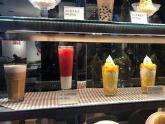 -小资太太餐厅(南岗区店)