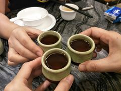 -美极鲜食坊(宝安南路店)