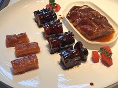 -炳胜品味(海印总店)