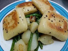 -胖师傅农家菜(阳光·爱琴海店)