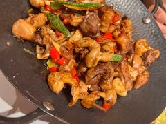 -铁胖子口碑长沙菜·龙虾烧烤(赤岗社区店)