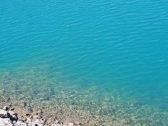 -天山天池风景区-西王母祖庙