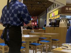 -陳香貴·兰州牛肉面(东方宝泰店)