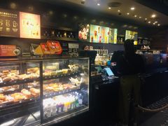 -星巴克臻选(湛江鼎盛广场店)