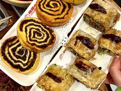 -福苗小骆驼烧烤(莲湖路店)