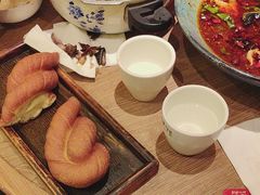 -金掌勺锅包肉(太原万达店)