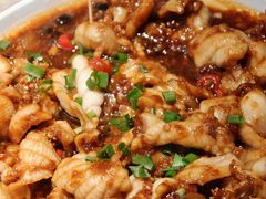 -淘米捞·米汤脆鲩鱼火锅(福田皇岗店)