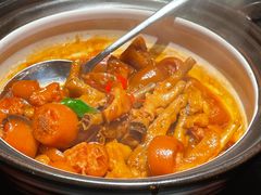 -桐湾大院·桐庐菜(滨江店)