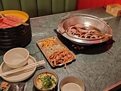-牛New寿喜烧(曹路花园城店)