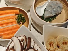 -海底捞火锅(长宁路龙之梦店)