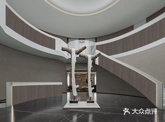 现代风格|1200㎡独栋别墅案例赏析