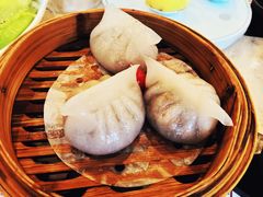 -点都德(华强南店)