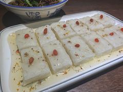 -蓝田印象