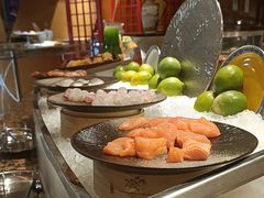 -杭州国际会议中心洲际酒店-原素全日餐厅(解放东路店)