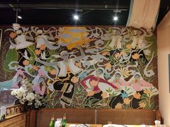 -胖老汉椒麻鸡清真新疆菜(西御街店)