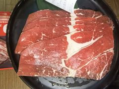 -坦坦大炉·韩式烤肉(望京店)