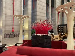 -北纬29度大堂吧-重庆富力艾美酒店-近江岸天街