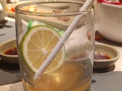罗望子柠檬茶-水木锦堂·自助铁板烧(望京凯德MALL店)