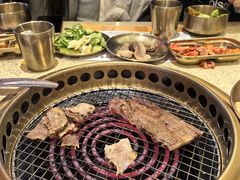 -妙香居韩国烤肉(容桂天佑城店)