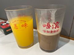 -火啫啫·粤式啫啫煲(南通首店)