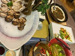 -尊立方海鲜酒店·生日宴·家宴