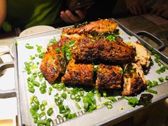 -绿茶餐厅(乐峰广场店)