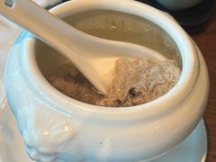 -蛇口希尔顿南海酒店·随轩中餐厅·粤菜
