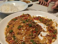 -千岛湖小鱼儿·淳安匠心农家菜