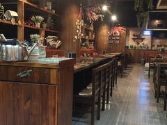 大堂-猪啊牛呀羊啊铜盘烤肉(正大广场店)