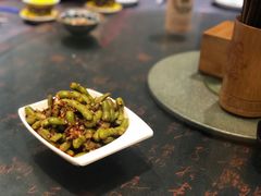 -功夫小龙虾·烧烤·江湖菜(金沙洲店)