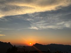 -山王坪喀斯特国家生态公园