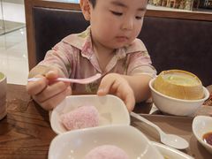 -王慧洁开口虾水饺·地道东北菜(银泰城店)