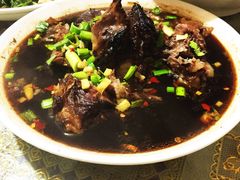 -南花桥羊肉馆老字号(乌镇店)
