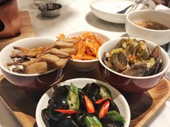 -金椰壳· 大厨新加坡菜(壹方城店)