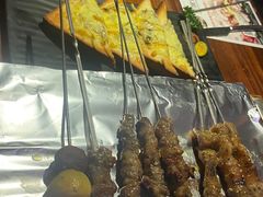 -通海俄式烧烤(下瓦房店)