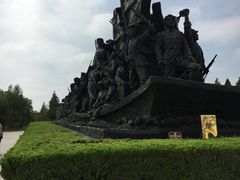 -铁道游击队纪念园