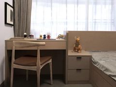 -居丽装饰空间设计(总部)