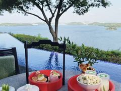-天目湖涵田度假村