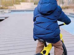 -酷迈儿童体能运动馆(九棵树店)