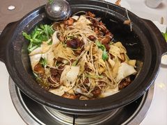 -清真重庆巴爷香辣鸡煲(南小巷店)