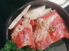 -嘿嘟嘟·肋条烧肉放题(爱融荟城店)