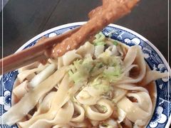 -佰仙面馆