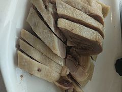 -古南都·清真绿柳居菜馆(太平南路店)