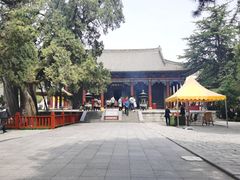 -黄帝陵
