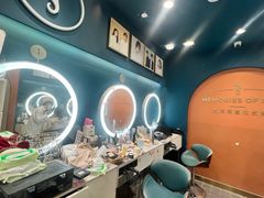 -海马体照相馆(上海晶耀前滩店)