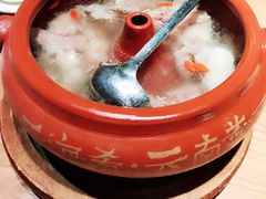 -云海肴·汽锅鸡·云南菜(高德置地店)