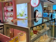 -CAKE BOSS 蛋糕老板(西单君太百货店)