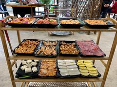 -西昌老号李小肠特色烧烤园(双流店)